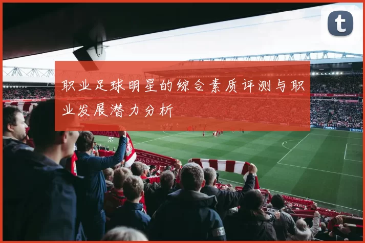职业足球明星的综合素质评测与职业发展潜力分析