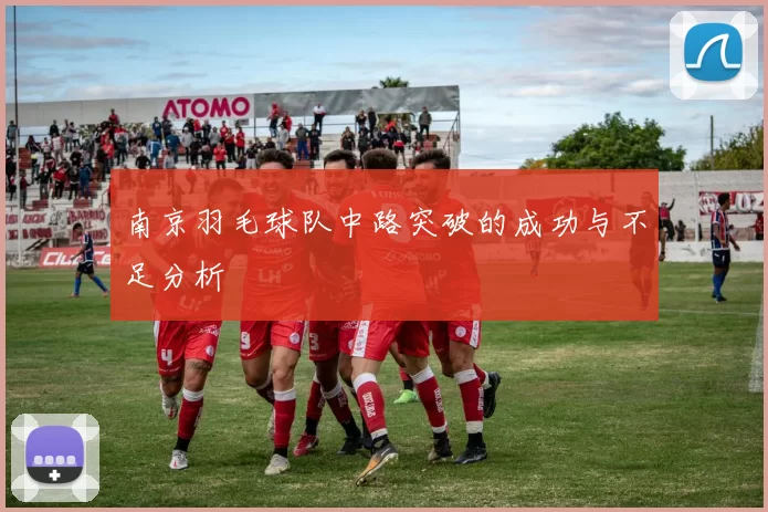 南京羽毛球队中路突破的成功与不足分析