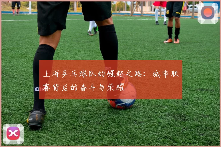 上海乒乓球队的崛起之路：城市联赛背后的奋斗与荣耀