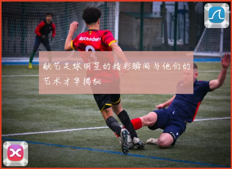 献艺足球明星的精彩瞬间与他们的艺术才华揭秘