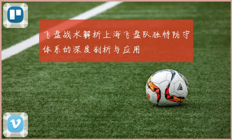 飞盘战术解析上海飞盘队独特防守体系的深度剖析与应用