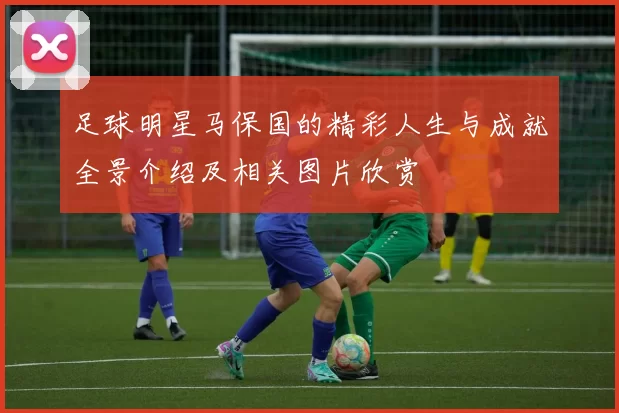 足球明星马保国的精彩人生与成就全景介绍及相关图片欣赏