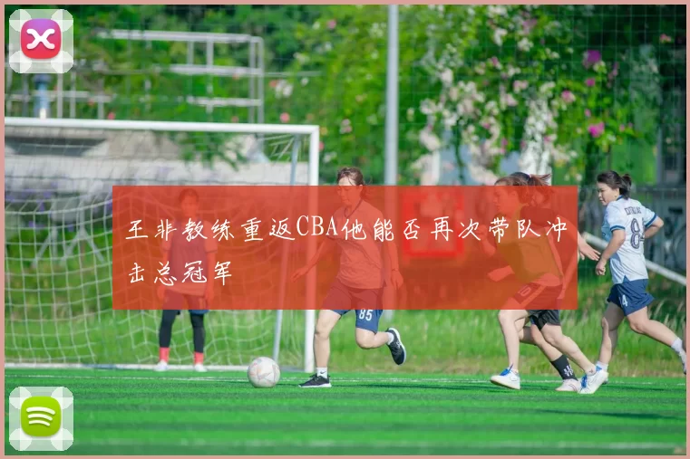 王非教练重返CBA他能否再次带队冲击总冠军