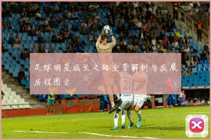足球明星成长之路全景解析与发展历程图示