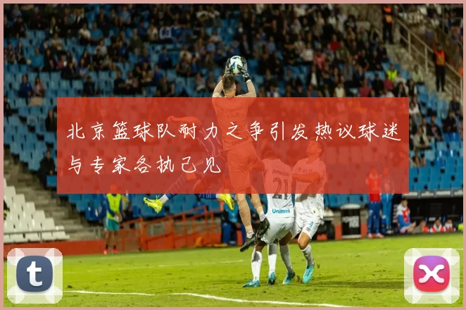 北京篮球队耐力之争引发热议球迷与专家各执己见