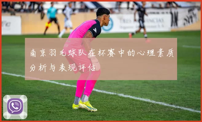 南京羽毛球队在杯赛中的心理素质分析与表现评估