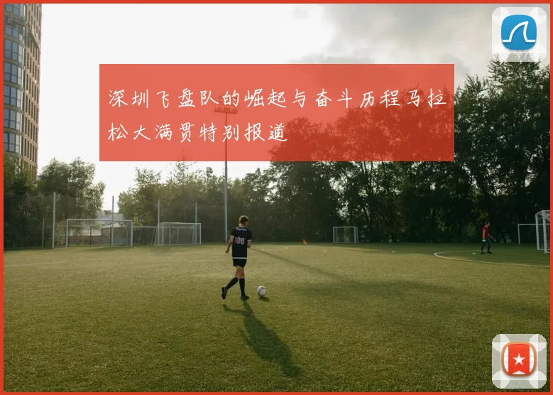 深圳飞盘队的崛起与奋斗历程马拉松大满贯特别报道